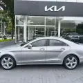 MERCEDES-BENZ CLS 350 3.5 CGI V6 GASOLINA 4P AUTOMÁTICO MERCEDES-BENZ CLS 350 3.5 CGI V6 GASOLINA 4P AUTOMÁTICO