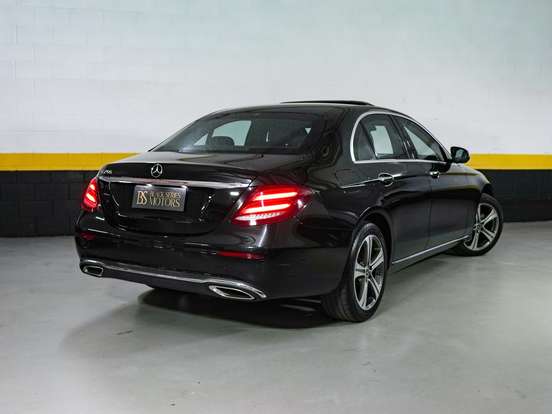 MERCEDES-BENZ-E 250-2.0 CGI GASOLINA AVANTGARDE 9G-TRONIC MERCEDES-BENZ-E 250-2017