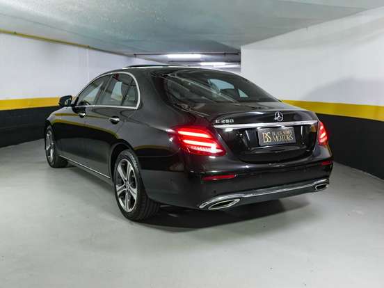MERCEDES-BENZ-E 250-2017