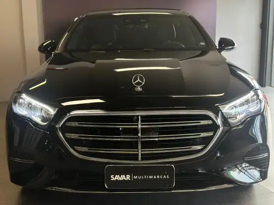 MERCEDES-BENZ-E 300-2025