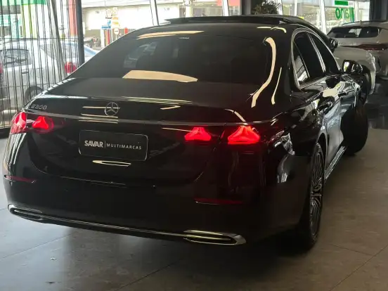 MERCEDES-BENZ-E 300-2.0 MHEV EXCLUSIVE 9G-TRONIC MERCEDES-BENZ-E 300-2025