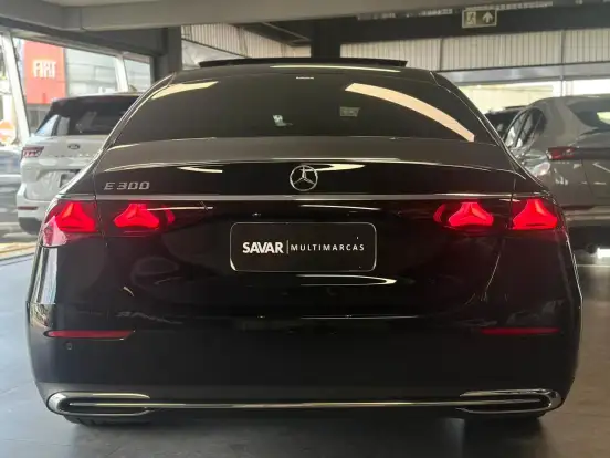 MERCEDES-BENZ-E 300-2025