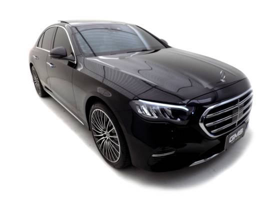 MERCEDES-BENZ E 300 2.0 MHEV EXCLUSIVE 9G-TRONIC