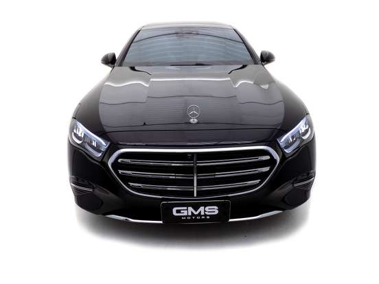 MERCEDES-BENZ-E 300-2026