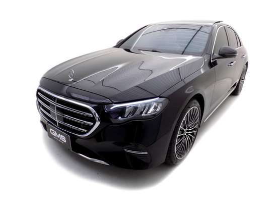 MERCEDES-BENZ-E 300-2.0 MHEV EXCLUSIVE 9G-TRONIC MERCEDES-BENZ-E 300-2026