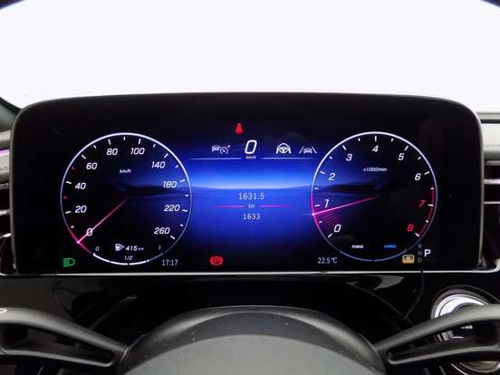 MERCEDES-BENZ-E 300-2026