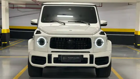 MERCEDES-BENZ-G 63 AMG-2024