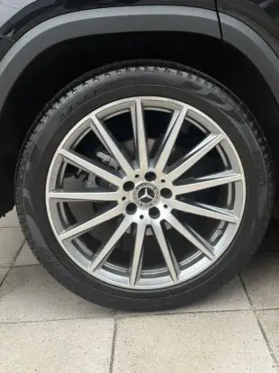 MERCEDES-BENZ-GLA 200-2022