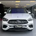 MERCEDES-BENZ GLA 200 1.3 MHEV AMG LINE 7G-DCT MERCEDES-BENZ GLA 200 1.3 MHEV AMG LINE 7G-DCT