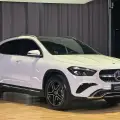 MERCEDES-BENZ GLA 200 1.3 MHEV PROGRESSIVE 7G-DCT MERCEDES-BENZ GLA 200 1.3 MHEV PROGRESSIVE 7G-DCT