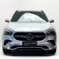 MERCEDES-BENZ GLA 200 1.3 MHEV PROGRESSIVE 7G-DCT MERCEDES-BENZ GLA 200 1.3 MHEV PROGRESSIVE 7G-DCT