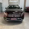 MERCEDES-BENZ GLA 200 1.6 CGI FLEX STYLE 7G-DCT MERCEDES-BENZ GLA 200 1.6 CGI FLEX STYLE 7G-DCT