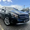 MERCEDES-BENZ GLA 200 1.6 CGI ADVANCE 16V TURBO FLEX 4P AUTOMÁTICO MERCEDES-BENZ GLA 200 1.6 CGI ADVANCE 16V TURBO FLEX 4P AUTOMÁTICO