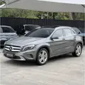 MERCEDES-BENZ GLA 200 1.6 CGI ADVANCE 16V TURBO GASOLINA 4P AUTOMÁTICO MERCEDES-BENZ GLA 200 1.6 CGI ADVANCE 16V TURBO GASOLINA 4P AUTOMÁTICO