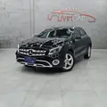 MERCEDES-BENZ GLA 200 1.6 CGI FLEX ENDURO 7G-DCT MERCEDES-BENZ GLA 200 1.6 CGI FLEX ENDURO 7G-DCT