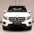 MERCEDES-BENZ GLB 200 1.3 CGI GASOLINA PROGRESSIVE 7G-DCT MERCEDES-BENZ GLB 200 1.3 CGI GASOLINA PROGRESSIVE 7G-DCT