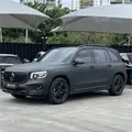 MERCEDES-BENZ GLB 200 1.3 CGI GASOLINA PROGRESSIVE 7G-DCT MERCEDES-BENZ GLB 200 1.3 CGI GASOLINA PROGRESSIVE 7G-DCT