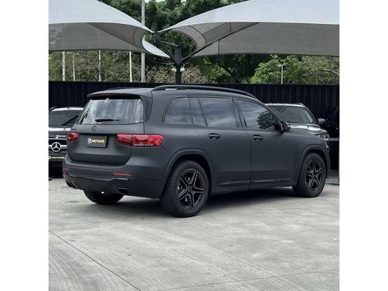 MERCEDES-BENZ-GLB 200-1.3 CGI GASOLINA PROGRESSIVE 7G-DCT MERCEDES-BENZ-GLB 200-2020