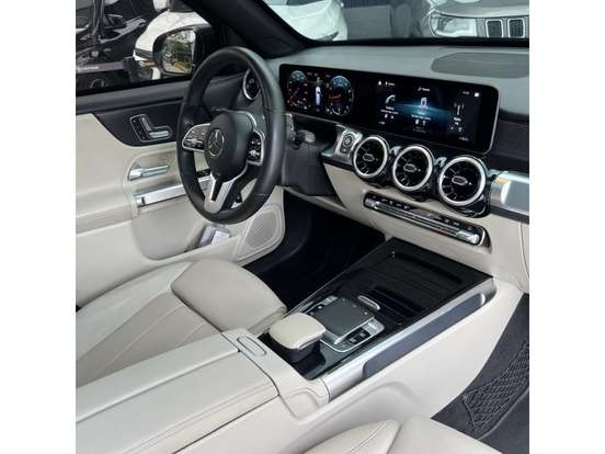 MERCEDES-BENZ-GLB 200-1.3 CGI GASOLINA PROGRESSIVE 7G-DCT MERCEDES-BENZ-GLB 200-2020