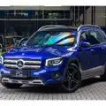 MERCEDES-BENZ GLB 200 1.3 CGI GASOLINA PROGRESSIVE 7G-DCT MERCEDES-BENZ GLB 200 1.3 CGI GASOLINA PROGRESSIVE 7G-DCT
