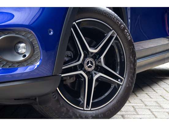 MERCEDES-BENZ-GLB 200-1.3 CGI GASOLINA PROGRESSIVE 7G-DCT MERCEDES-BENZ-GLB 200-2020