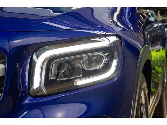 MERCEDES-BENZ-GLB 200-1.3 CGI GASOLINA PROGRESSIVE 7G-DCT MERCEDES-BENZ-GLB 200-2020