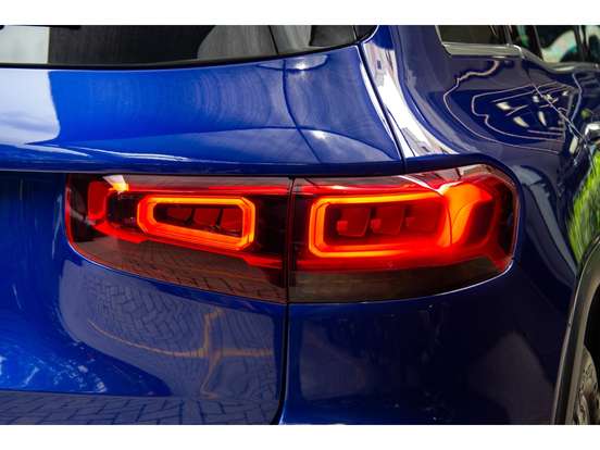 MERCEDES-BENZ-GLB 200-1.3 CGI GASOLINA PROGRESSIVE 7G-DCT MERCEDES-BENZ-GLB 200-2020