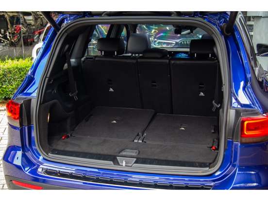 MERCEDES-BENZ-GLB 200-1.3 CGI GASOLINA PROGRESSIVE 7G-DCT MERCEDES-BENZ-GLB 200-2020