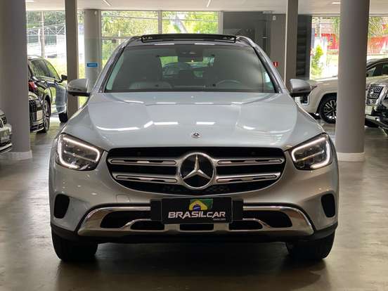 MERCEDES-BENZ-GLC 220d-2.0 TURBO DIESEL OFF-ROAD 9G-TRONIC MERCEDES-BENZ-GLC 220d-2021