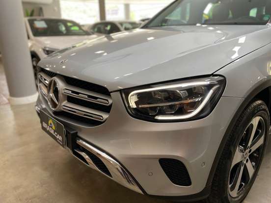 MERCEDES-BENZ-GLC 220d-2021