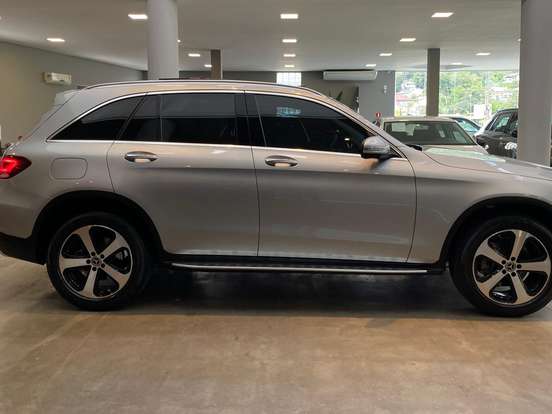 MERCEDES-BENZ-GLC 220d-2.0 TURBO DIESEL OFF-ROAD 9G-TRONIC MERCEDES-BENZ-GLC 220d-2021