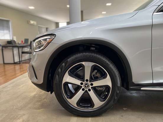 MERCEDES-BENZ-GLC 220d-2.0 TURBO DIESEL OFF-ROAD 9G-TRONIC MERCEDES-BENZ-GLC 220d-2021