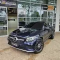 MERCEDES-BENZ GLC 250 2.0 CGI GASOLINA COUPÉ 4MATIC 9G-TRONIC MERCEDES-BENZ GLC 250 2.0 CGI GASOLINA COUPÉ 4MATIC 9G-TRONIC
