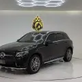 MERCEDES-BENZ GLC 250 2.0 CGI GASOLINA HIGHWAY 4MATIC 9G-TRONIC MERCEDES-BENZ GLC 250 2.0 CGI GASOLINA HIGHWAY 4MATIC 9G-TRONIC