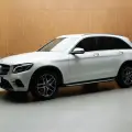 MERCEDES-BENZ GLC 250 2.0 CGI GASOLINA HIGHWAY 4MATIC 9G-TRONIC MERCEDES-BENZ GLC 250 2.0 CGI GASOLINA HIGHWAY 4MATIC 9G-TRONIC