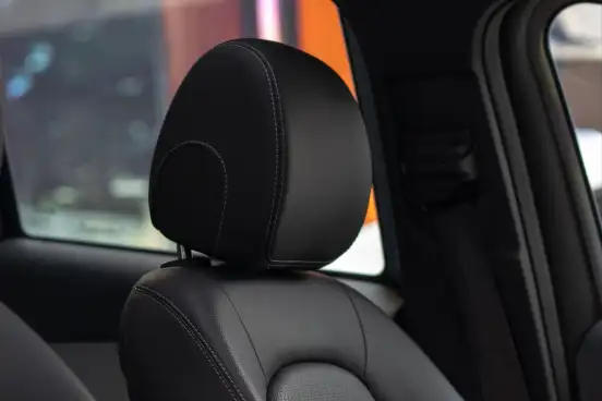 MERCEDES-BENZ-GLC 250-2018