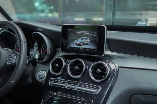 MERCEDES-BENZ-GLC 250-2018