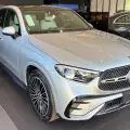 MERCEDES-BENZ GLC 300 2.0 MHEV AMG LINE COUPÉ 4MATIC 9G-TRONIC MERCEDES-BENZ GLC 300 2.0 MHEV AMG LINE COUPÉ 4MATIC 9G-TRONIC