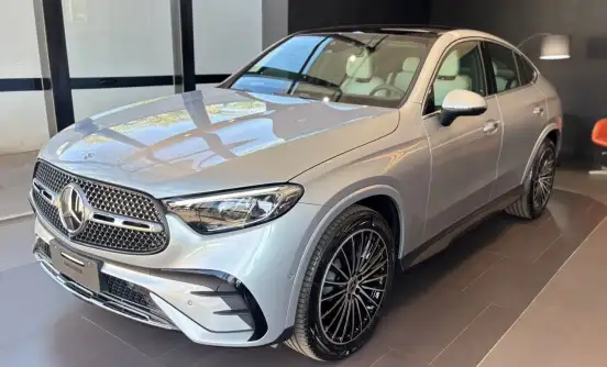 MERCEDES-BENZ-GLC 300-2026