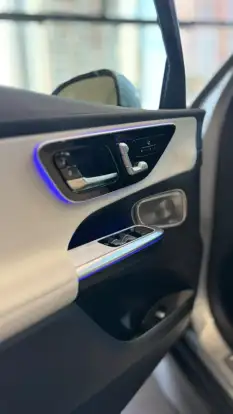 MERCEDES-BENZ-GLC 300-2026