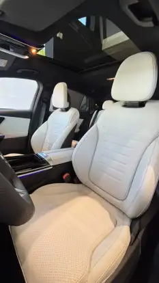 MERCEDES-BENZ-GLC 300-2026