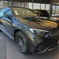 MERCEDES-BENZ GLC 300 2.0 MHEV AMG LINE COUPÉ 4MATIC 9G-TRONIC MERCEDES-BENZ GLC 300 2.0 MHEV AMG LINE COUPÉ 4MATIC 9G-TRONIC