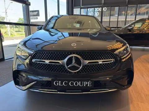 MERCEDES-BENZ-GLC 300-2026