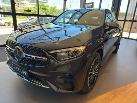 MERCEDES-BENZ-GLC 300-2026