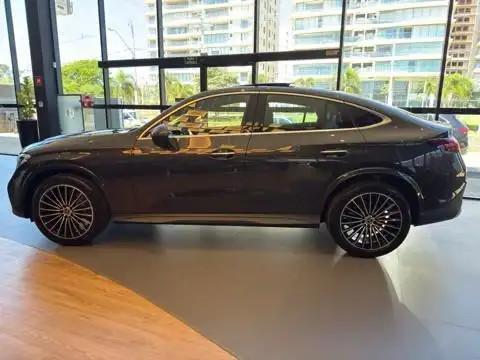 MERCEDES-BENZ-GLC 300-2026