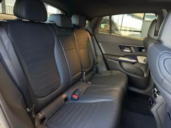 MERCEDES-BENZ-GLC 300-2.0 MHEV AMG LINE COUPÉ 4MATIC 9G-TRONIC MERCEDES-BENZ-GLC 300-2026