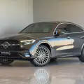 MERCEDES-BENZ GLC 300 2.0 MHEV AMG LINE COUPÉ 4MATIC 9G-TRONIC MERCEDES-BENZ GLC 300 2.0 MHEV AMG LINE COUPÉ 4MATIC 9G-TRONIC