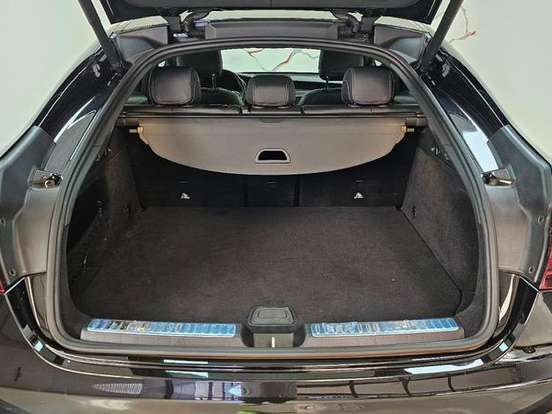 MERCEDES-BENZ-GLC 300-2.0 CGI GASOLINA COUPÉ 4MATIC 9G-TRONIC MERCEDES-BENZ-GLC 300-2020
