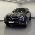 MERCEDES-BENZ GLC 300 2.0 MHEV 4MATIC 9G-TRONIC MERCEDES-BENZ GLC 300 2.0 MHEV 4MATIC 9G-TRONIC