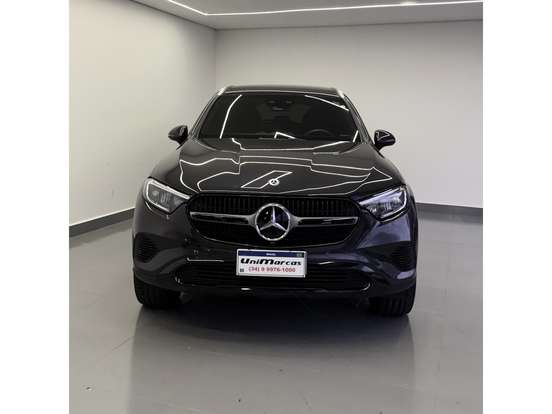 MERCEDES-BENZ-GLC 300-2024